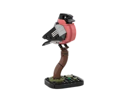 Bullfinch