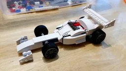 F1 Car