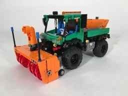 Snowblower
