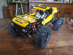 42099 C model 'Trophy'