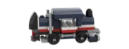 30575 Caboose