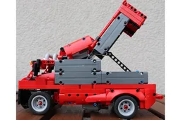 42098 Van RC