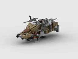 The Truthseeker - 75299