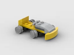 31014 Go kart