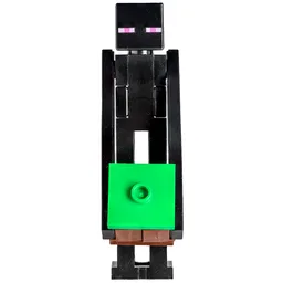 Enderman, Bright Green Box