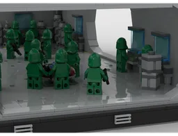 Clone Ryloth Base