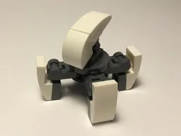 Halo - Micro Covenant Locust
