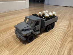 Ural-4320