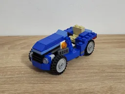 6913 Mini Tractor