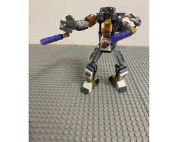 60428 x2 Space Combat Mech