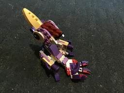 31125 Silly Bird