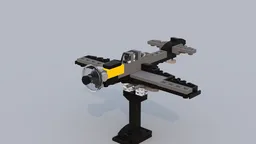 Messerschmitt Bf 109