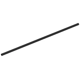 Hose, Pneumatic 4mm D. 21L / 16.8cm / Black