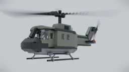 Bell UH-1