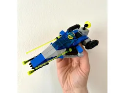 [Space Champions] - Unitron