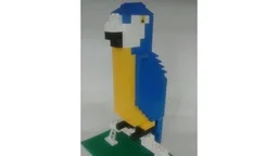 4153 Parrot