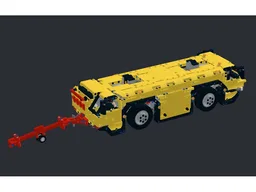 Airfield Tug