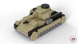 Panzer IV