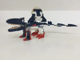 31088 Dimetrodon