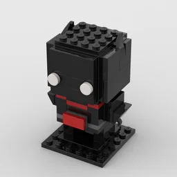 BrickHeadz Batman Beyond