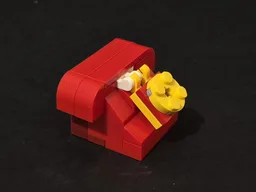 10696 Red phon