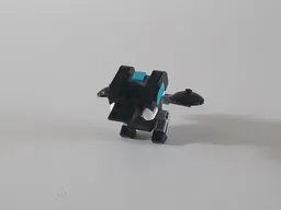 Bite-Sized Brick Built Bohrok