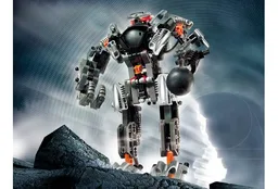 Exo-Toa