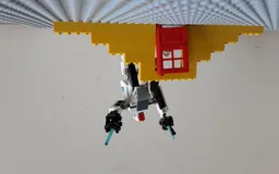 Stryder X-32