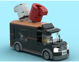 Coffee Truck