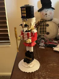 Christmas Nutcracker