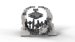 Micro Kessel Run : Run away