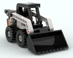 Skidsteer