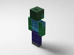 Zombie BigFig / Giant