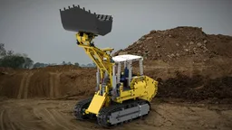 Crawler Loader