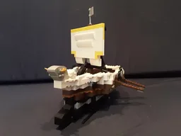 Trireme