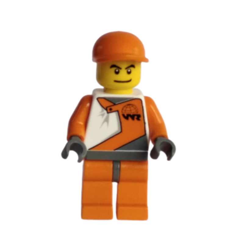 Lego Race Official 3