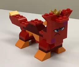70825 Little Dragon