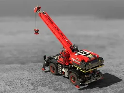 42082 - Body Kit