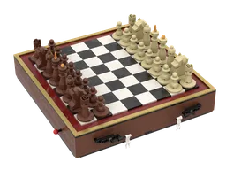 Chess Series – Traditional Edition