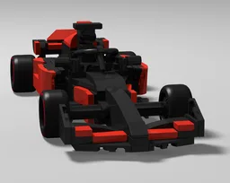 2026 FIA Formula 2 car