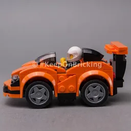 75880 Mini BUGGY