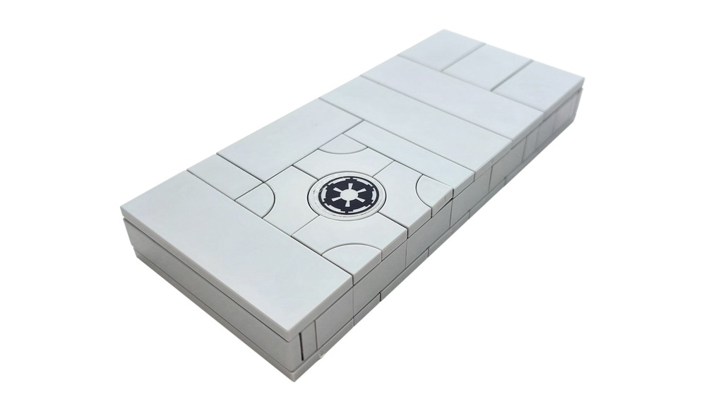 Lego Beskar