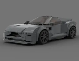 Aston Martin BD9