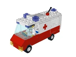 Ambulance