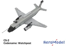 CS-900 Watchpost