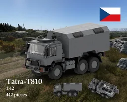 Tatra-T810