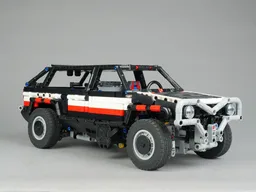 Hill Climber Y60