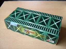 Bridge Panel (RC Racer)