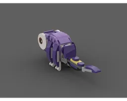 31125 Chameleon