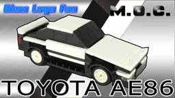 Toyota AE86